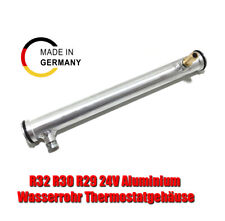Aluminium CNC 022121085 WASSERROHR 3,2L R32 R30 VW AUDI A3 TT 3.2 V6 + VW V6