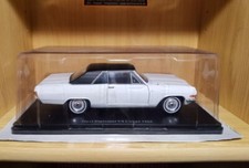 Modellauto opel diplomat v8 - opel,