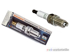 1 x BERU UPT2/UXT3  Zündkerze