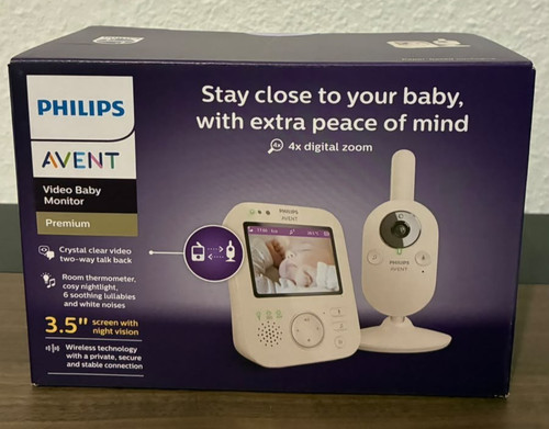 Philips avent digitales - philips,