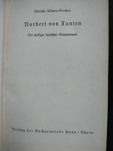 Dörthe ulmer stichel - dörthe, buch