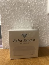 Apple airport express - express, (a1392)