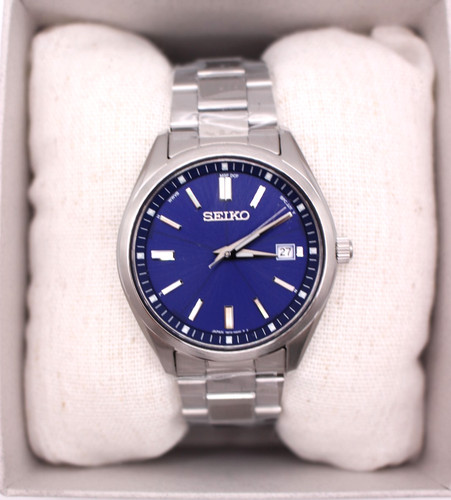 Seiko selection sbtm321 - seiko,