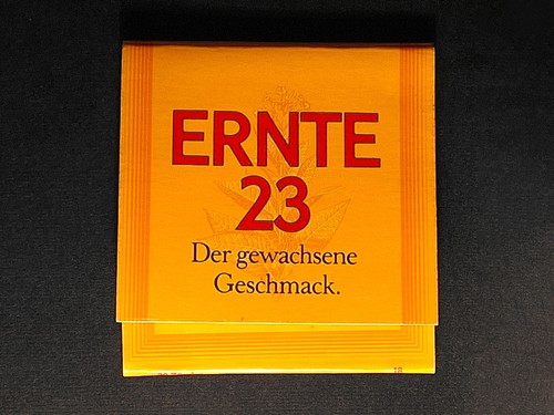 Altes streichholzheft - altes,