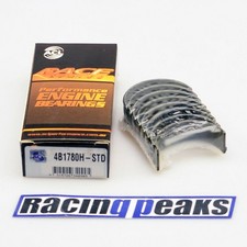 Acl race 4b1780h std - acl,