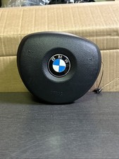orig. BMW E90 E91 E92 E93 E82 E88 E87 Lenkrad Airbag M-Sportlenkrad