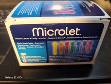 Siehe fotos microlet - fotos.,