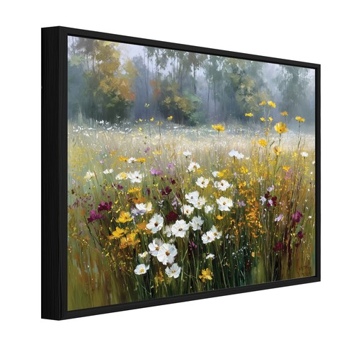 Leinwand bilder mit rahmen - bilder,