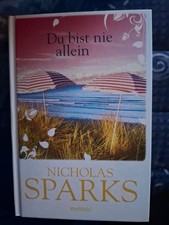 Du bist nie allein - Nicholas Sparks