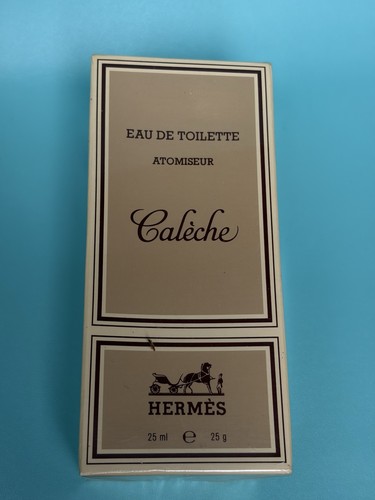 Hermes caleche eau toilette - hermes,