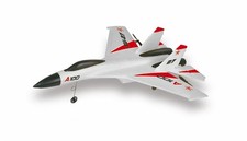 Amewi Flugmodell SU 27 Flugzeug 3 Kanal 2,4GHz RTF Gyro / 24089