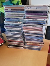 CD-Sammlung Deutsche Schlager