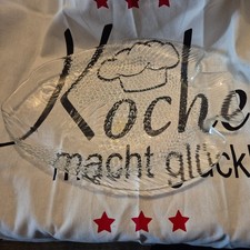 6 Vintage Arcoroc France