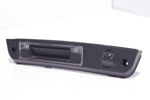 Griff taster heckklappe mit - griff/taster,