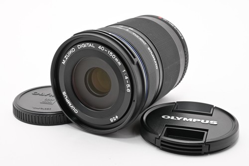 Neuwertig olympus m zuiko - [neuwertig],