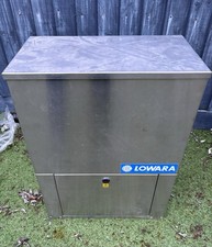 Lowara mini fix - mini, cat5