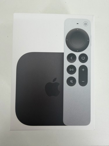 Apple generation wifi - tv,