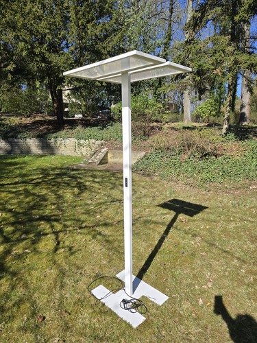 Regent lightpad led 2fl - regent,