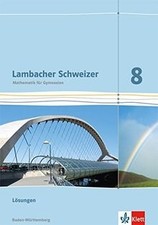 Lambacher Schweizer Mathematik