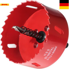 Metall lochsäge 80mm - |,