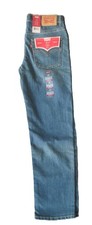 LEVIS 511 JEANS Slim Fit Boys