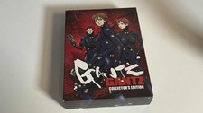 Gantz Collectors Edition DVD
