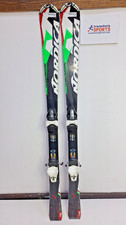 Nordica Dobermann WC SL J