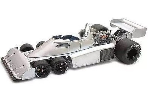 Exoto gpc97047 tyrrell - exoto, 1/18