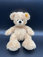 Steiff Teddy Fynn 111471 Steiff Plüschtier Stofftier Kuscheltier Bär