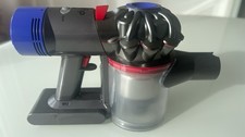 Dyson V8 Akkustaubsauger mit
