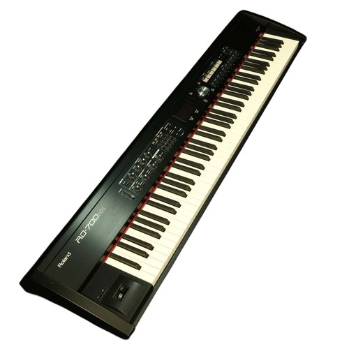 Roland 700nx stage - rd-700nx, 88