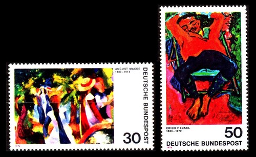 Bund 816 817 - bund, 816-817**