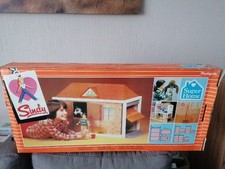 Vintage Sindy Pedigree