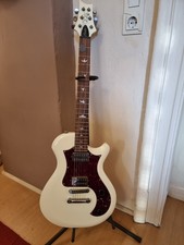 E-Gitarre PRS (Paul Reed