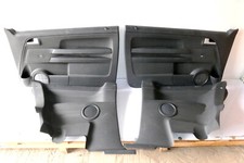 VW Fox 5Z Türverkleidung