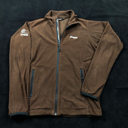 Bergans pullover damen small - bergans,
