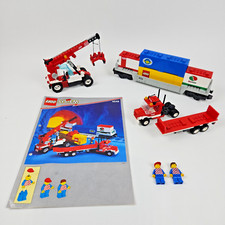 LEGO 4549 - Container Double