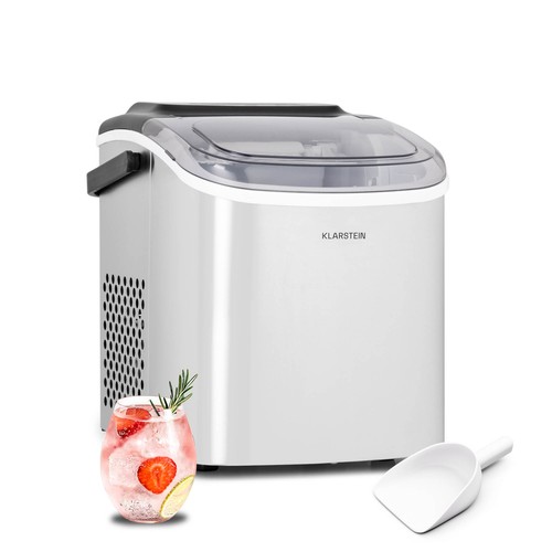 Eiswürfelmaschine