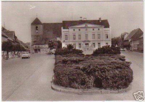 11731 wusterhausen dosse - ak,