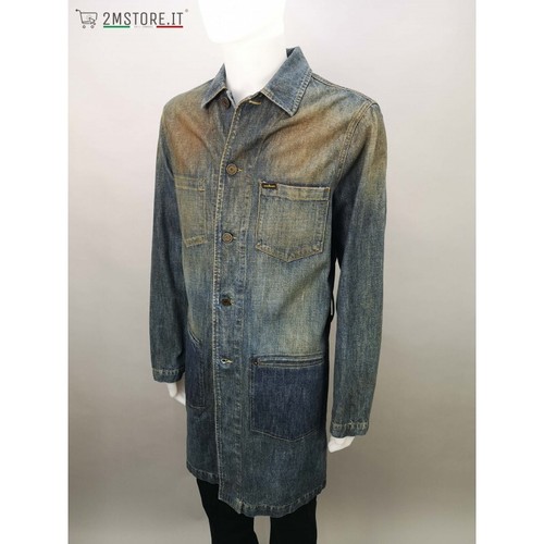 Jacke hemd jeans - hemd,