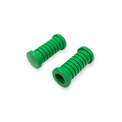 Fußrastengummi für - (paar),
