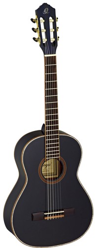 Ortega r221bk 4 - ortega, r221bk-3/4