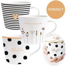 XL Kaffeebecher 420ml