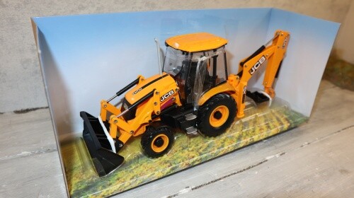 Britains 43343 jcb - in,