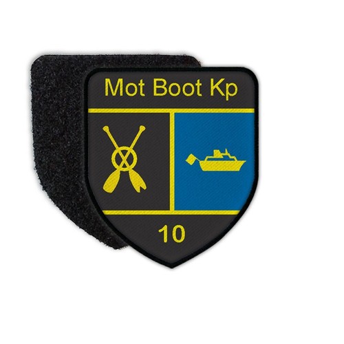 Mot boot swiss - mot, kp