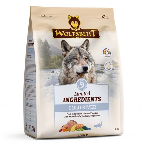 Wolfsblut limited ingredients - wolfsblut,