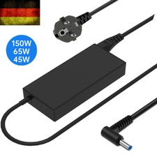 Netzteil Laptop-Ladegerät für HP OMEN ZBook 15 17 150W Pavilion 65W 45W 19,5V