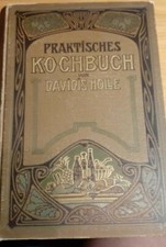 praktisches kochbuch davidis
