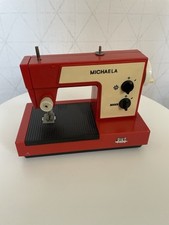 4 X Piko Kinder Nähmaschine