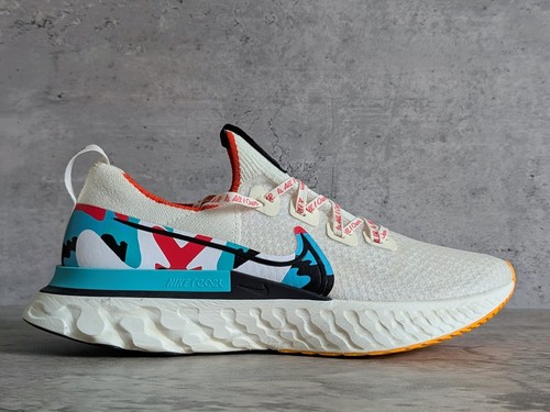 Nike react infinity run - react,